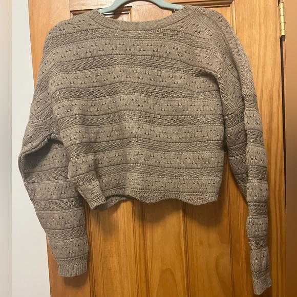 Ba&sh Harold Sweater cardigan - Picture 8 of 8